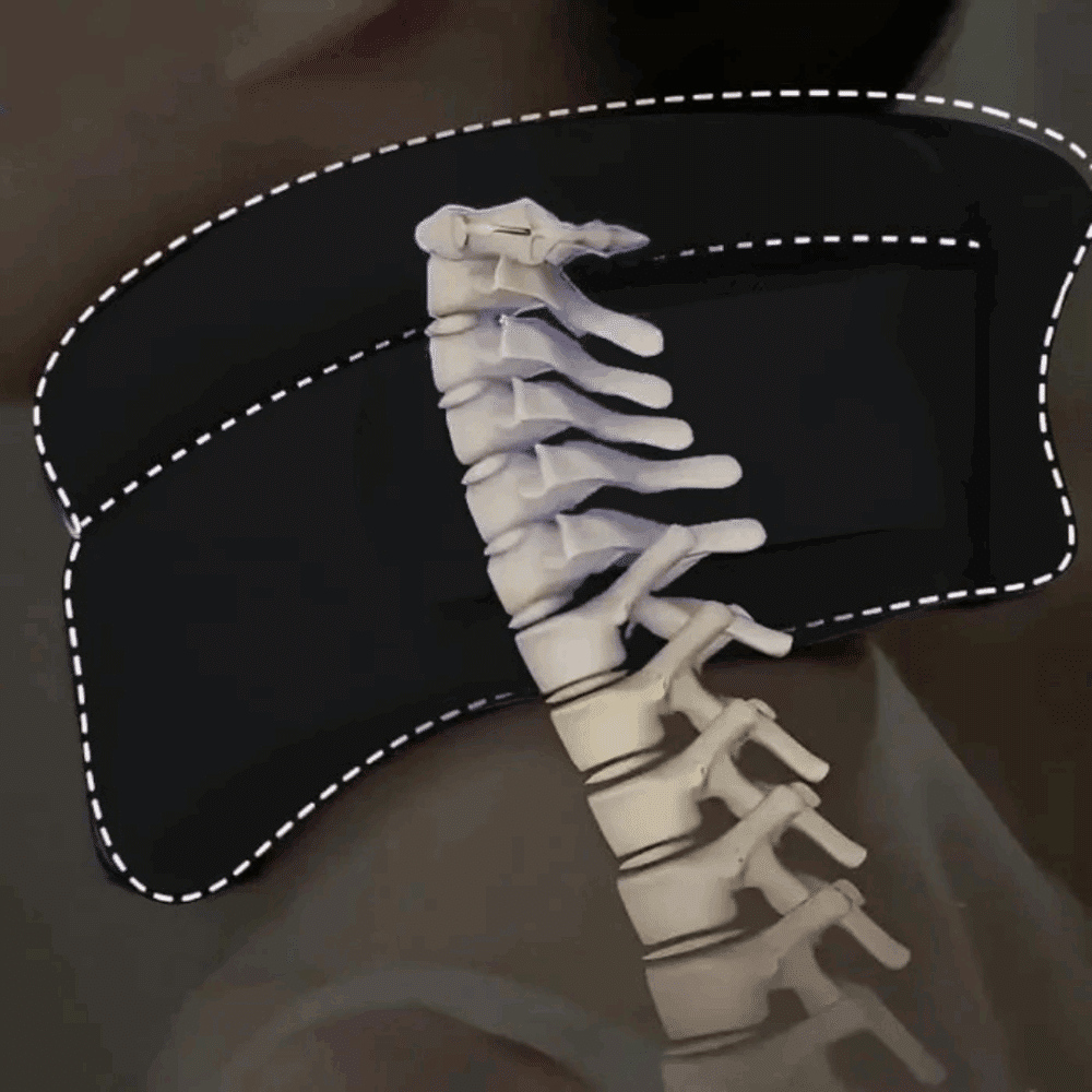 Vitavix Neck Support (official Retailer) 2025